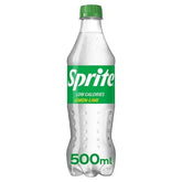 Sprite 500ml (Case of 12)  Adomoo